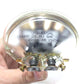 12 Volt 4.5" Spotlamp passing lamp Bulb Harley Davidson 4449