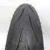 Harley Dunlop Tire D209F RP 120/70ZR18 Blackwall 18" Front 43229-08