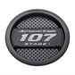 NEW Genuine Harley Screamin Eagle 107 Stage I M8 Timing Cover Insert 25600118
