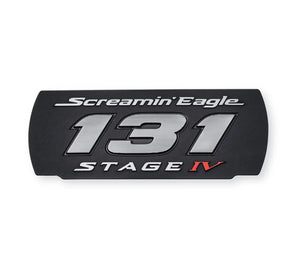 NEW Genuine Harley Screamin Eagle M8 131 Stage IV Timing Cover Insert 25600129