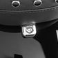 NOS Genuine Harley Chrome Billet Seat Mounting Bracket 51804-02