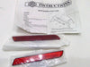 NOS Genuine HARLEY REAR FENDER STRUT COVERS 2006-2007 Softail 59805-07