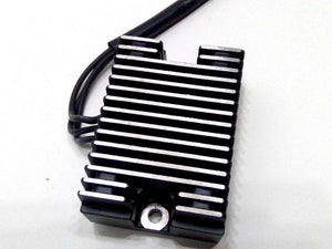 NOS Genuine Harley Voltage Regulator for Sportster 1992-1993 74523-92A