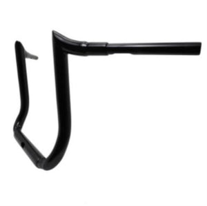 LA Choppers 1-1/2" 14" Grande Prime Ape Hanger Handlebar 14" Black LA-7356-14B
