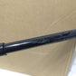 LA Choppers 1-1/2" 14" Grande Prime Ape Hanger Handlebar 14" Black LA-7356-14B