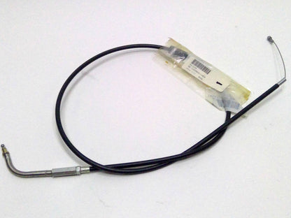 NOS Genuine Harley 44.5" Idle Control Cable 56424-98