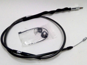 NEW Genuine Harley 69" Clutch Cable 2018up Fat Bob 37200050B