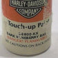 NEW Genuine Harley Touch Up Paint Dark Wineberry Base Coat 98600KX