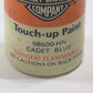 NEW Genuine Harley Touch Up Paint Cadet Blue 98600HN