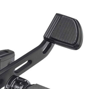 NEW Genuine Harley 2018up Breakout Defiance Small Black Brake Pad 50600256