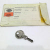 NOS Genuine Harley-Davidson Key 1984-1993 71583-85A Key Code 0131