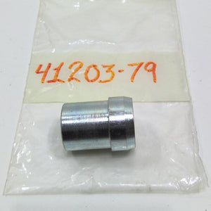 NOS Genuine Harley Sportster Bearing Outer Right Spacer 1-1/2" 41203-79