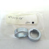 NOS Genuine Harley Set of 2 SWINGARM PIVOT BEARING SPACERS DYNA TOURING 47517-58