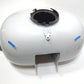 Genuine Harley 2008 Up Touring Gloss White Fuel Gas Tank 61356-08