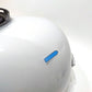 Genuine Harley 2008 Up Touring Gloss White Fuel Gas Tank 61356-08