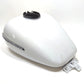 Genuine Harley 2008 Up Touring Gloss White Fuel Gas Tank 61356-08