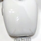 Genuine Harley 2008 Up Touring Gloss White Fuel Gas Tank 61356-08