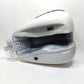 Genuine Harley 2008 Up Touring Gloss White Fuel Gas Tank 61356-08