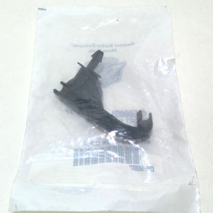 NOS Genuine Harley 2014 Up Touring Brake line Bracket 41600091