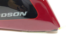 Genuine Harley 2014up CVO Left Extended Saddlebag 2014 up Touring 90201742