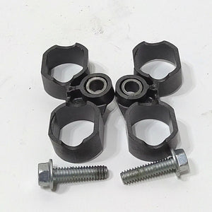 Genuine Harley-Davidson Set Of M8 Lifter Guides Locks 17900034 17900035