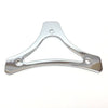 Harley Touring Passenger Backrest Pad Mount Sissy Bar Triangle 1994up 52565-94