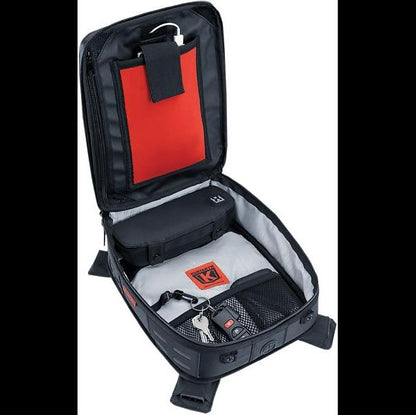 Kuryakyn XKursion XT Co-Pilot Tank Bag 3502-0300 5294