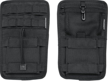 Kuryakyn Internal Saddlebag Organizer Harley Touring 3501-1341 5287