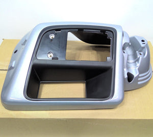 NOS Harley 2014 Up Tri Glide Right Lower Fairing Barracuda Silver 57100169EKR