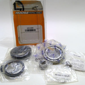 Moose Racing Rear Differential Bearing And Seal Kit A25-2009