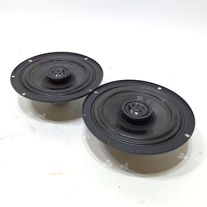 Genuine Harley Davidson Pair- 2014-2023 Touring FLH 6.5" Inch Speaker 76000096