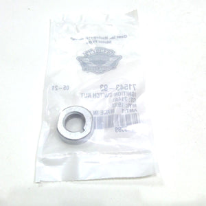 New Genuine Harley Ignition Switch Nut 1993-2005 Touring 71543-93