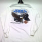 NEW Mens Harley-Davidson "Getting Ready" Shirt Large R0041795