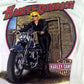 NEW Mens Harley-Davidson "Getting Ready" Shirt Large R0041795