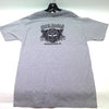NEW Mens Harley-Davidson Built For Speed Racing Shirt Large R0041375