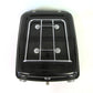 Vintage Genuine Harley 1980 Down Vivid Black Tour Pak Shovelhead 53419-80