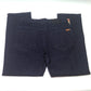 NEW Off The Grid Mens 44x30 Blue Dark Wash Denim Taper Fit Pants