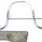 Harley-Davidson 1952-1954 K Models Bubblebag Saddlebag Brackets 90900-52