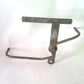 Genuine Harley 1941-1957 FL Bubblebag Saddlebag Brackets 90875-54 90876-54