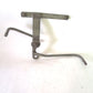 Genuine Harley 1941-1957 FL Bubblebag Saddlebag Brackets 90875-54 90876-54