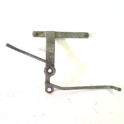 Genuine Harley-Davidson 1941-1957 FL Left Bubblebag Saddlebag Bracket 90875-54