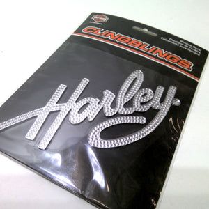 NEW Harley Sticker/Decal and Bar and Shield Air Freshener CG26506 PC5570
