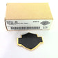 NOS Genuine Harley Small Gold Bar & Shield Medallion Emblem 91816-85