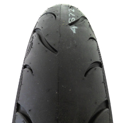 Avon Cobra Chrome AV91 Front Wide White Wall Tire 100/90-19 57V 0305-0621 638175