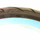 Avon Cobra Chrome AV91 Front Wide White Wall Tire 100/90-19 57V 0305-0621 638175