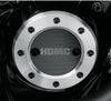 New Genuine Harley Milwaukee 8 HDMC Timer Cover 25600145