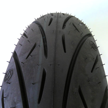 Metzeler Cruisetec Reinforced Tire Rear 150/80B16 77H 0306-0658 3576500