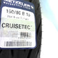 Metzeler Cruisetec Reinforced Tire Rear 150/80B16 77H 0306-0658 3576500