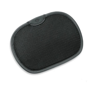 NEW Genuine Harley Circulator Passenger seat Pillion Pad cushion 51078-10