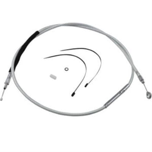 Magnum Sterling Chromite Clutch Cable 62.5" 0652-1115
